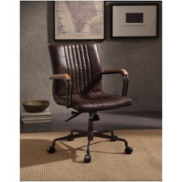 92028 Acme Furniture Joslin Home Office Furniture Office Chair