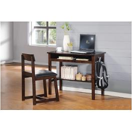 92044 Acme Furniture Vester Dining Room Furniture Desk