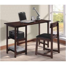 92046 Acme Furniture Vance Home Office Furniture Desk
