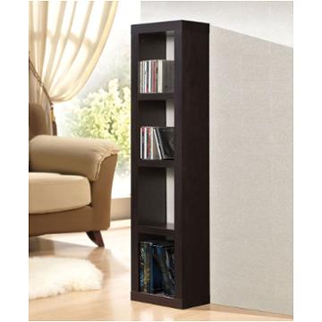 92067 Acme Furniture Carmeno Home Office Furniture Bookcase