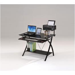 92078 Acme Furniture Erma Home Office Furniture Desk