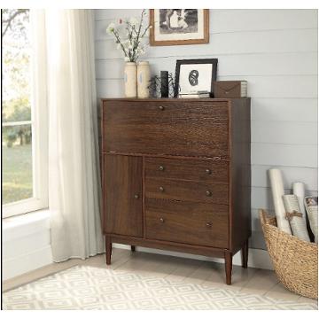 92315 Acme Furniture Mullener Home Office Furniture Armoire