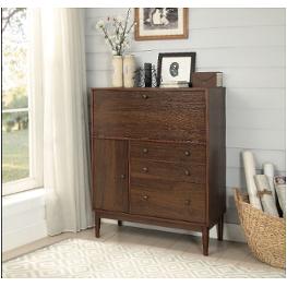 92315 Acme Furniture Mullener Home Office Furniture Armoire