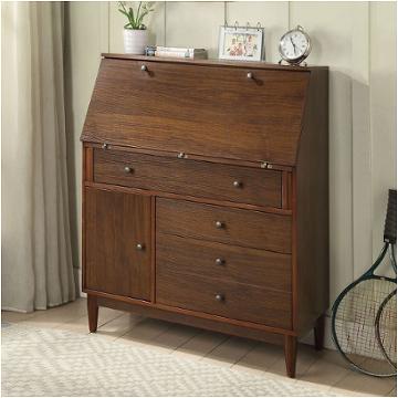 92316 Acme Furniture Wyanie Home Office Furniture Armoire