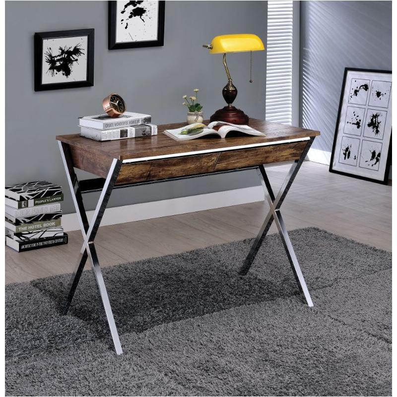 92340 Acme Furniture Callers Home Office Furniture Desk