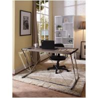 92344 Acme Furniture Finis Home Office Furniture Desk