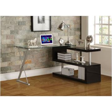 92366 Acme Furniture Buck Home Office Furniture Desk