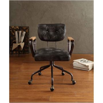 92411 Acme Furniture Hallie Home Office Furniture Office Chair