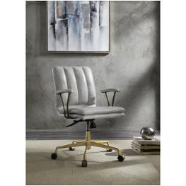 92422 Acme Furniture Damir Home Office Furniture Office Chair