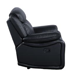 Lv00062 Acme Furniture Ralorel Living Room Furniture Recliner