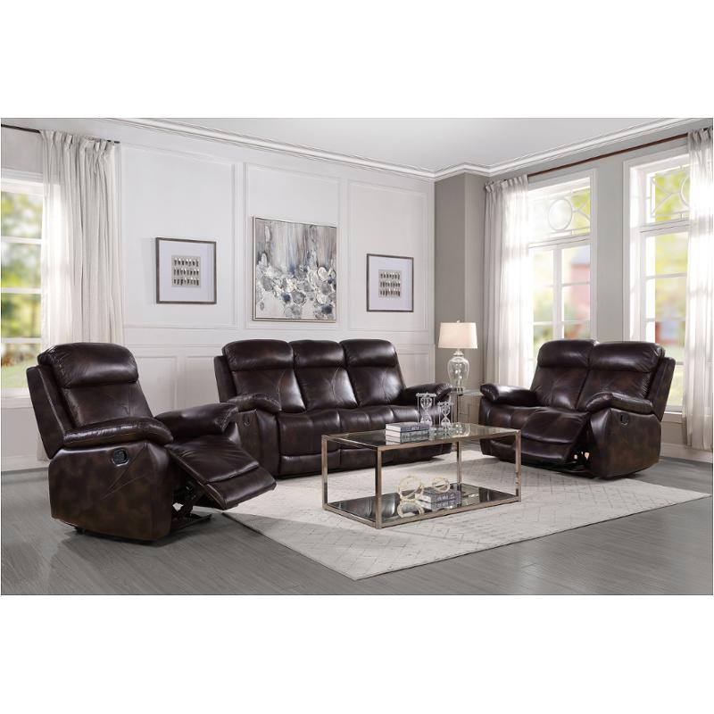 Lv00066 Acme Furniture Perfiel Living Room Furniture Sofa