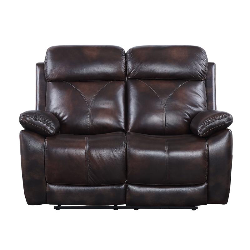 Lv00067 Acme Furniture Perfiel Living Room Furniture Loveseat