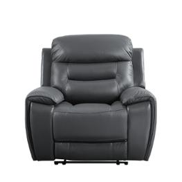 Lv00074 Acme Furniture Lamruil Living Room Furniture Recliner