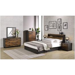 Bd00545q1 Acme Furniture Eos Bedroom Furniture Bed