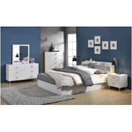 Bd00548q1 Acme Furniture Perse Bedroom Furniture Bed