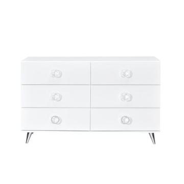 Ac00549 Acme Furniture Perse Bedroom Furniture Dresser