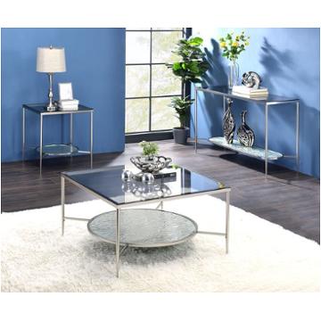 Lv00574 Acme Furniture Adelrik Living Room Furniture Cocktail Table
