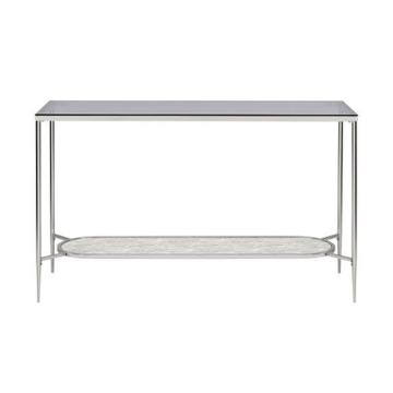 Lv00576 Acme Furniture Adelrik Living Room Furniture Sofa Table