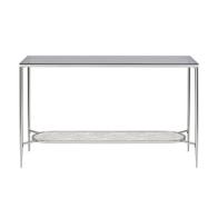 Lv00576 Acme Furniture Adelrik Living Room Furniture Sofa Table