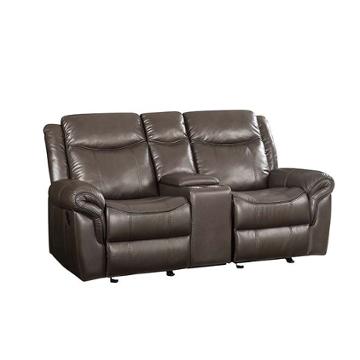 Lv00655 Acme Furniture Lydia Living Room Furniture Loveseat