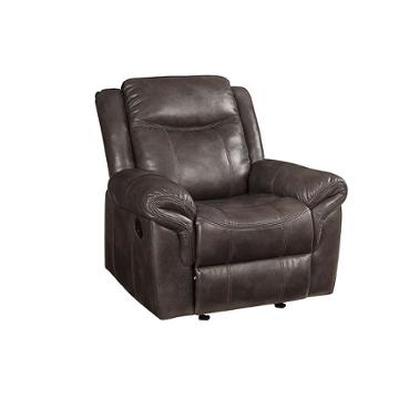 Lv00656 Acme Furniture Lydia Living Room Furniture Recliner