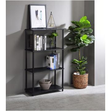 92739 Acme Furniture Nypho Home Office Furniture Bookcase