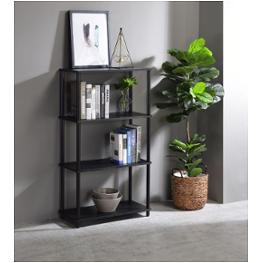 92739 Acme Furniture Nypho Home Office Furniture Bookcase