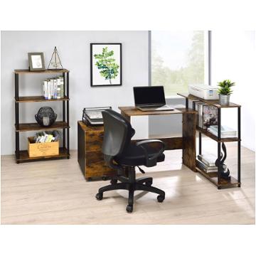 92750 Acme Furniture Ievi Home Office Furniture Desk