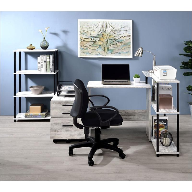 92752 Acme Furniture Ievi Home Office Furniture Desk