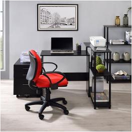 92754 Acme Furniture Ievi Home Office Furniture Desk