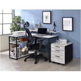 92757 Acme Furniture Drebo Home Office Furniture Desk