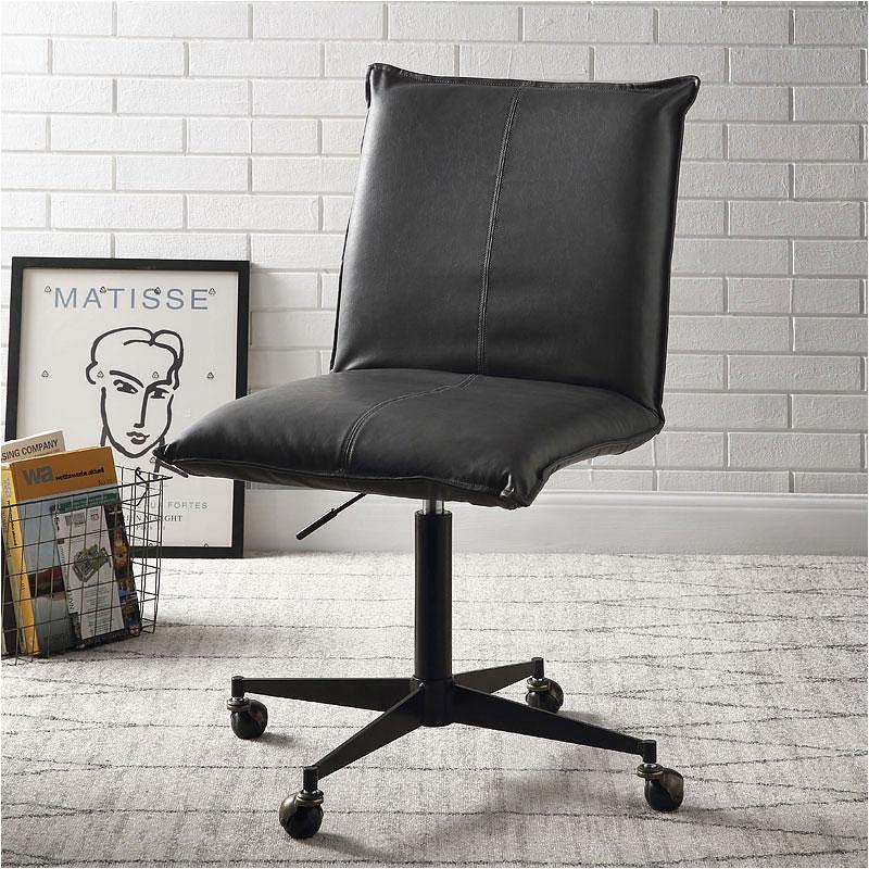 92815 Acme Furniture Airmont Home Office Furniture Office Chair