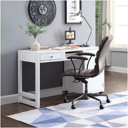 92835 Acme Furniture Kaniel Home Office Furniture Desk