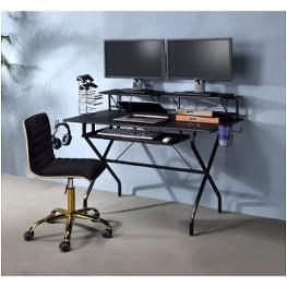 92870 Acme Furniture Hartman Home Office Furniture Desk