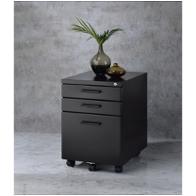 92880 Acme Furniture Peden Home Office Furniture File Cabinet