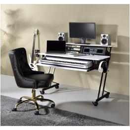 92902 Acme Furniture Suitor Home Office Furniture Desk