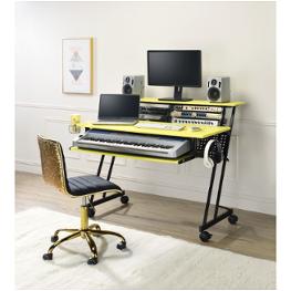 92904 Acme Furniture Suitor Home Office Furniture Desk