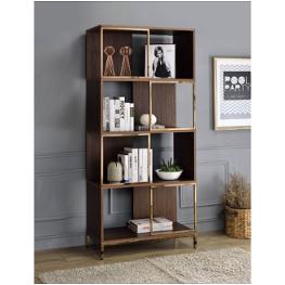92922 Acme Furniture Diwan Home Office Furniture Bookcase
