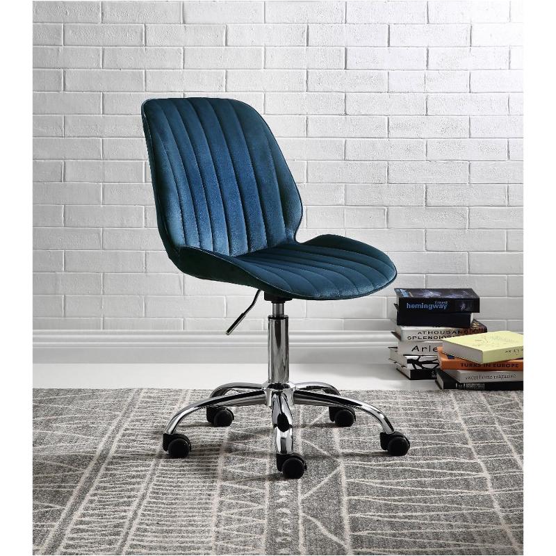 92932 Acme Furniture Muata Home Office Furniture Office Chair