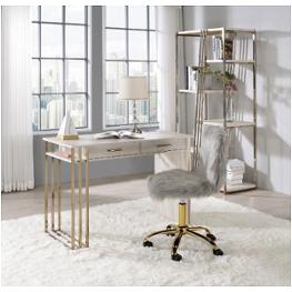 92935 Acme Furniture Tyeid Home Office Furniture Desk