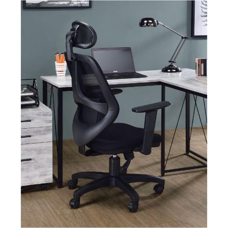 92960 Acme Furniture Arfon Home Office Furniture Office Chair