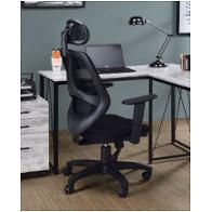 92960 Acme Furniture Arfon Home Office Furniture Office Chair