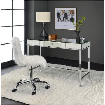 92975 Acme Furniture Canine Home Office Furniture Desk
