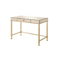 92977 Acme Furniture Canine Home Office Furniture Desk