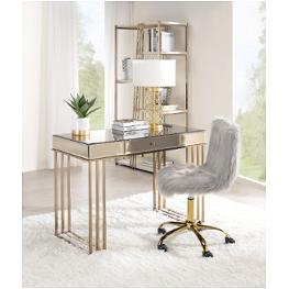 92981 Acme Furniture Critter Home Office Furniture Desk