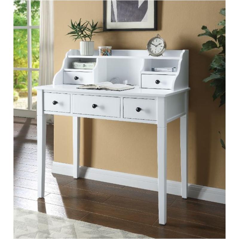 92987 Acme Furniture Agia Home Office Furniture Desk