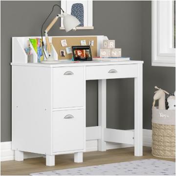92990 Acme Furniture Billie Home Office Furniture Desk