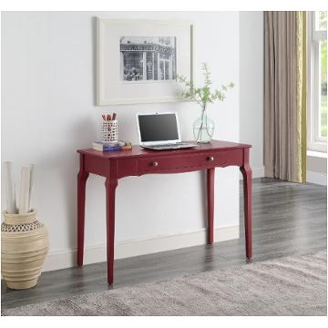 93020 Acme Furniture Alsen Home Office Furniture Desk