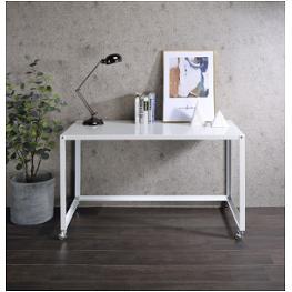 93065 Acme Furniture Arcano Home Office Furniture Desk