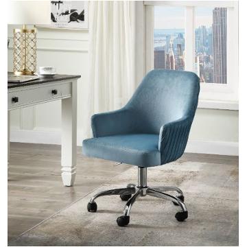 93071 Acme Furniture Vorope Home Office Furniture Office Chair